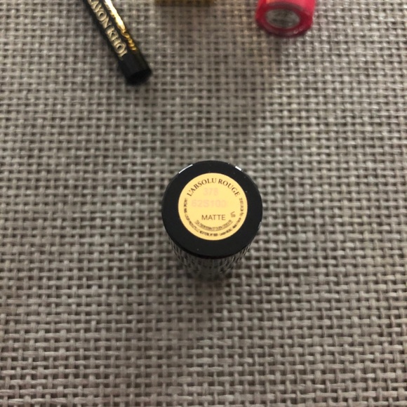 2/$40♥️ LANCÔME & YSL Makeup BUNDLE - Picture 4 of 7